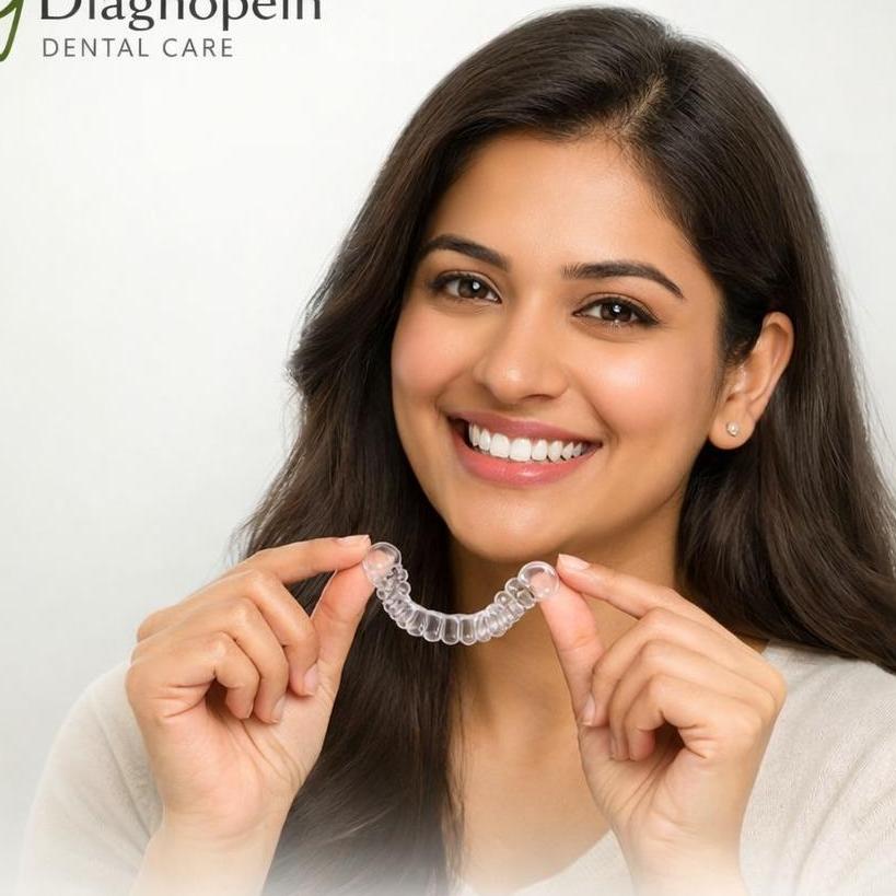 Diagnopein Diagnostic