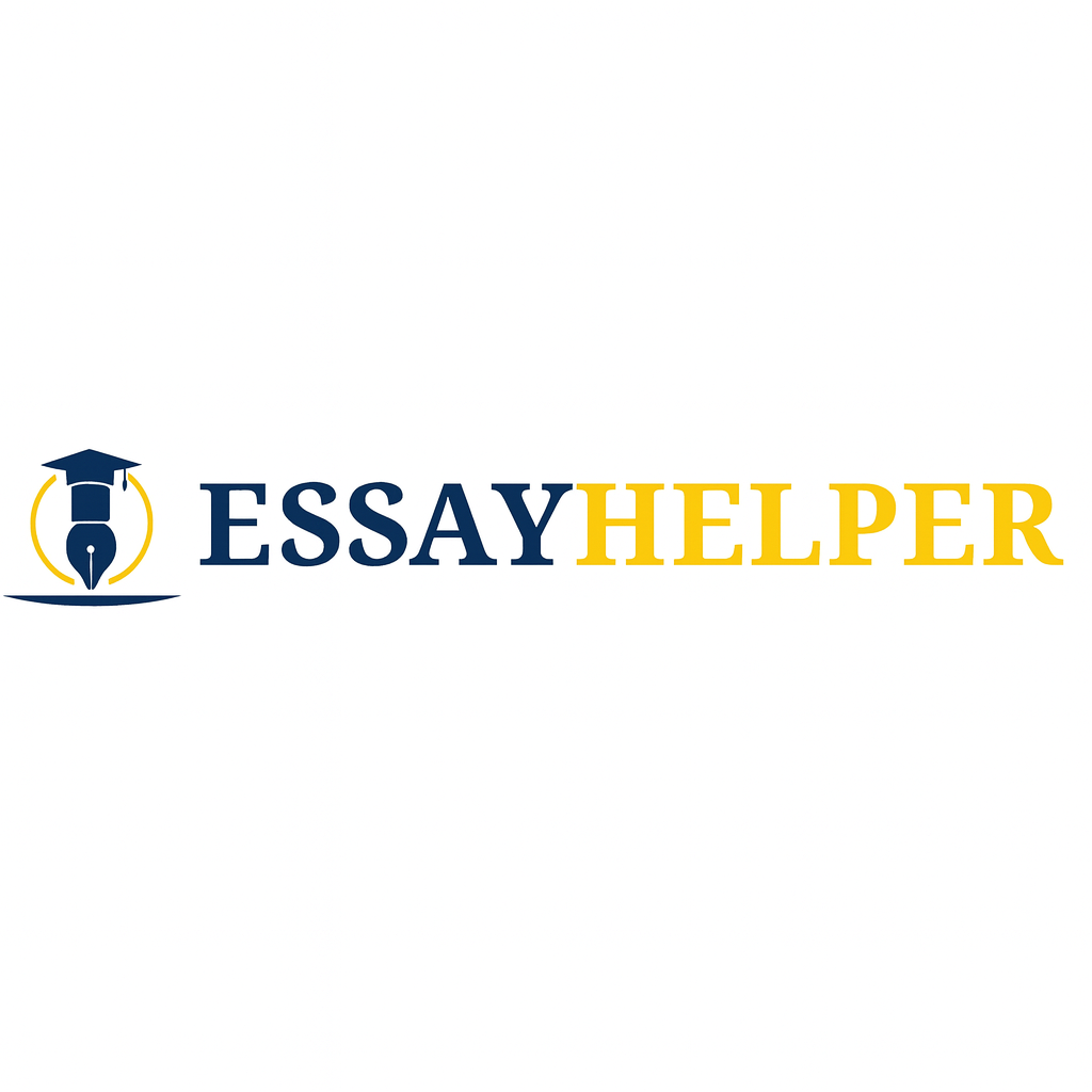 Essayhelper 123