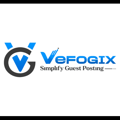 VefoGix Marketplace