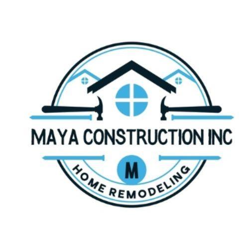 Maya Construction