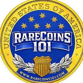 Rare Coins