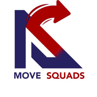 Move  Squads