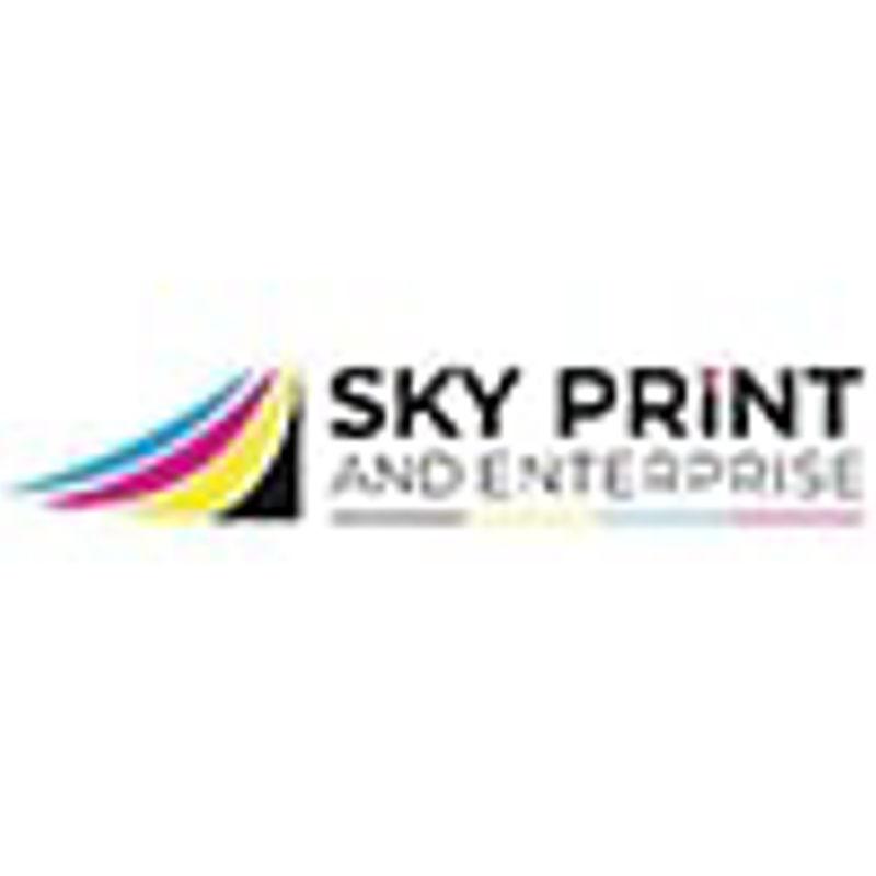 Skyy Print