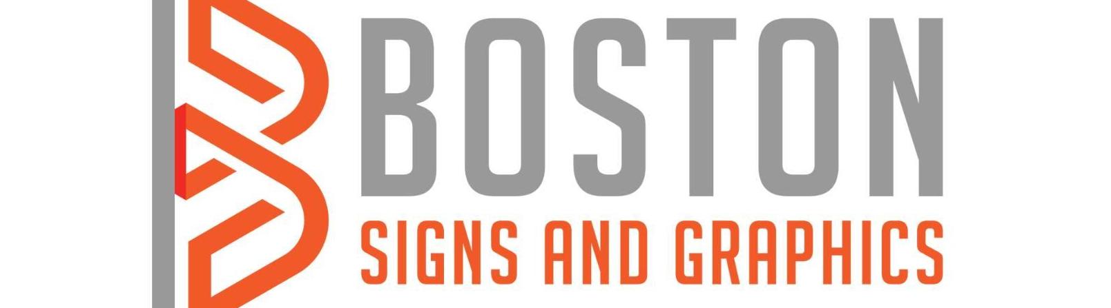 Boston Signs And Graphics