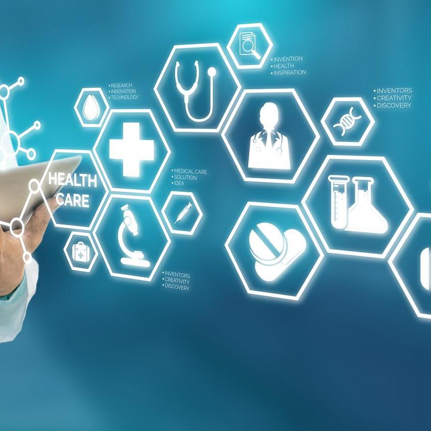 Advanced Rehabmedical