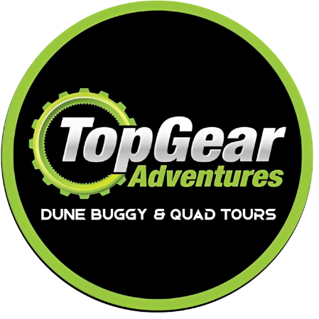 TopGear  Adventures 