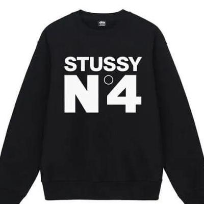 Stussy Sweatshirt