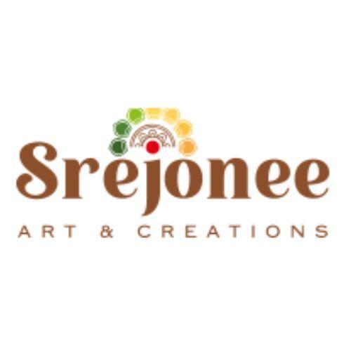 Srejonee Creations