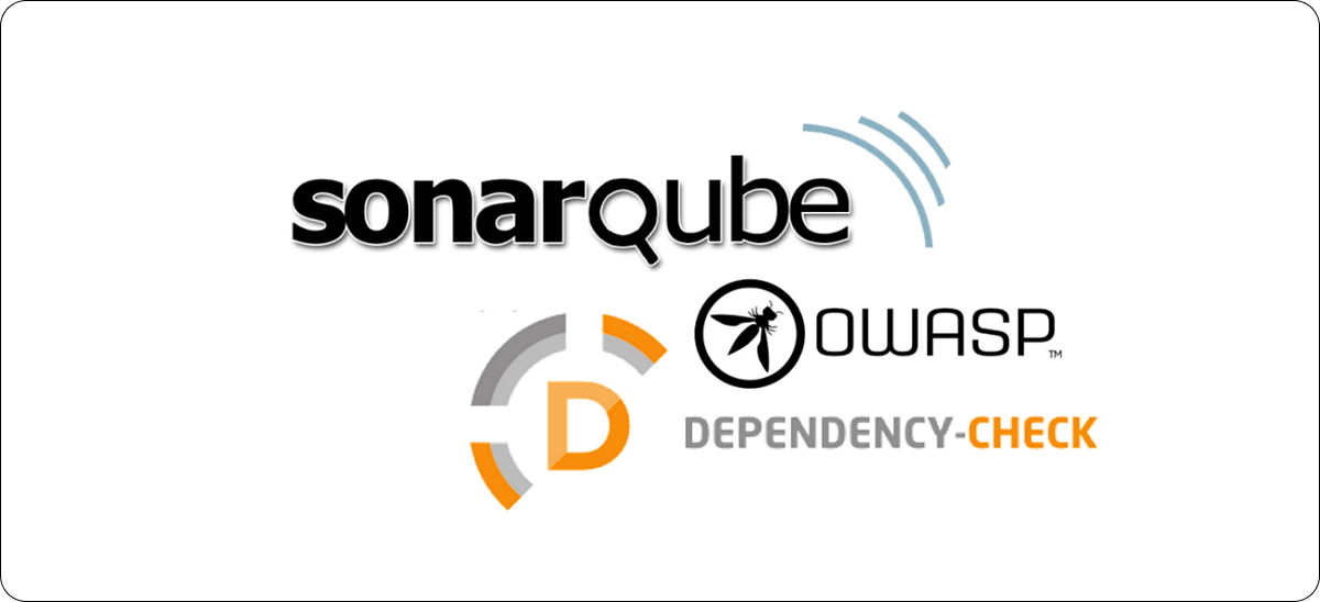 OWASP Dependency-Check for Vulnerability Scanning OWASP Dependency-Check logo for software security