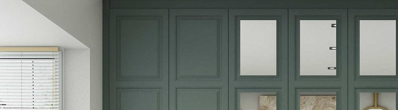 Ideal Fitted Bedrooms Ltd