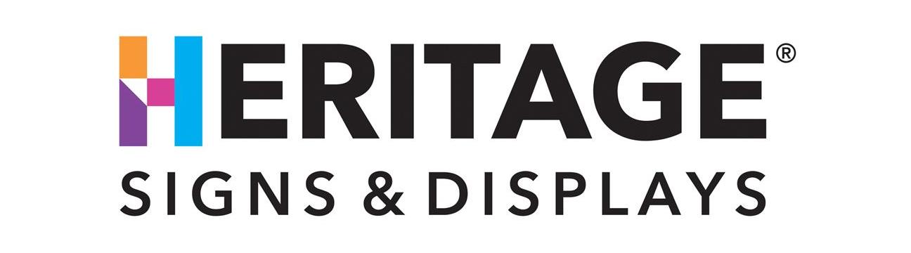 Heritage Signs
