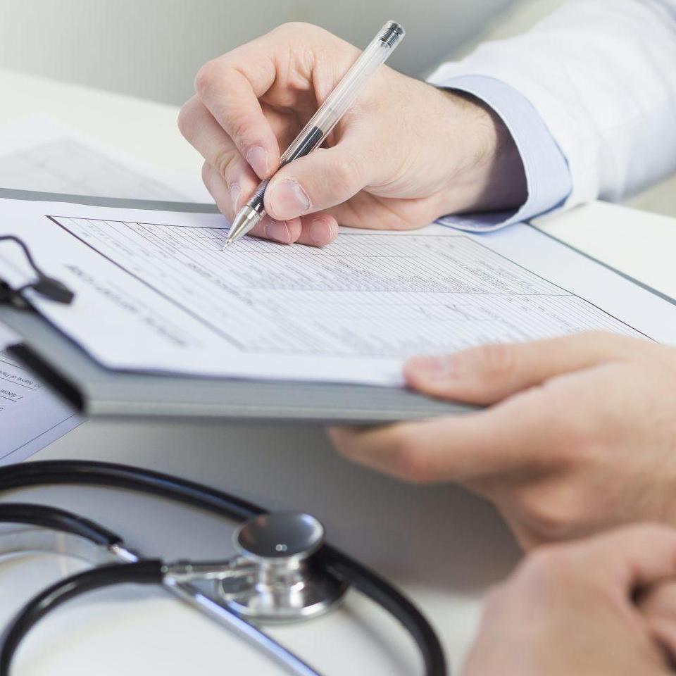 Medical Billing