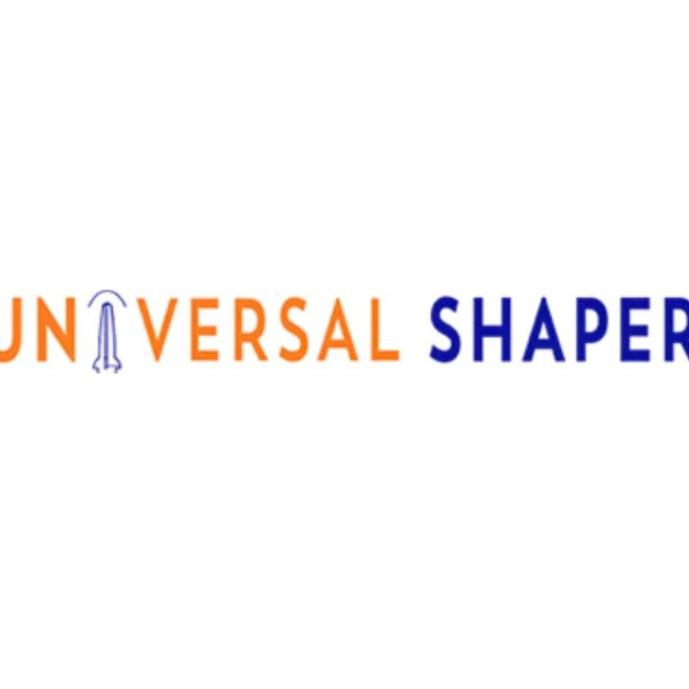 Universal Shapers