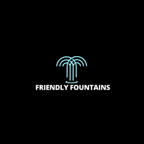 Friendly Fountains