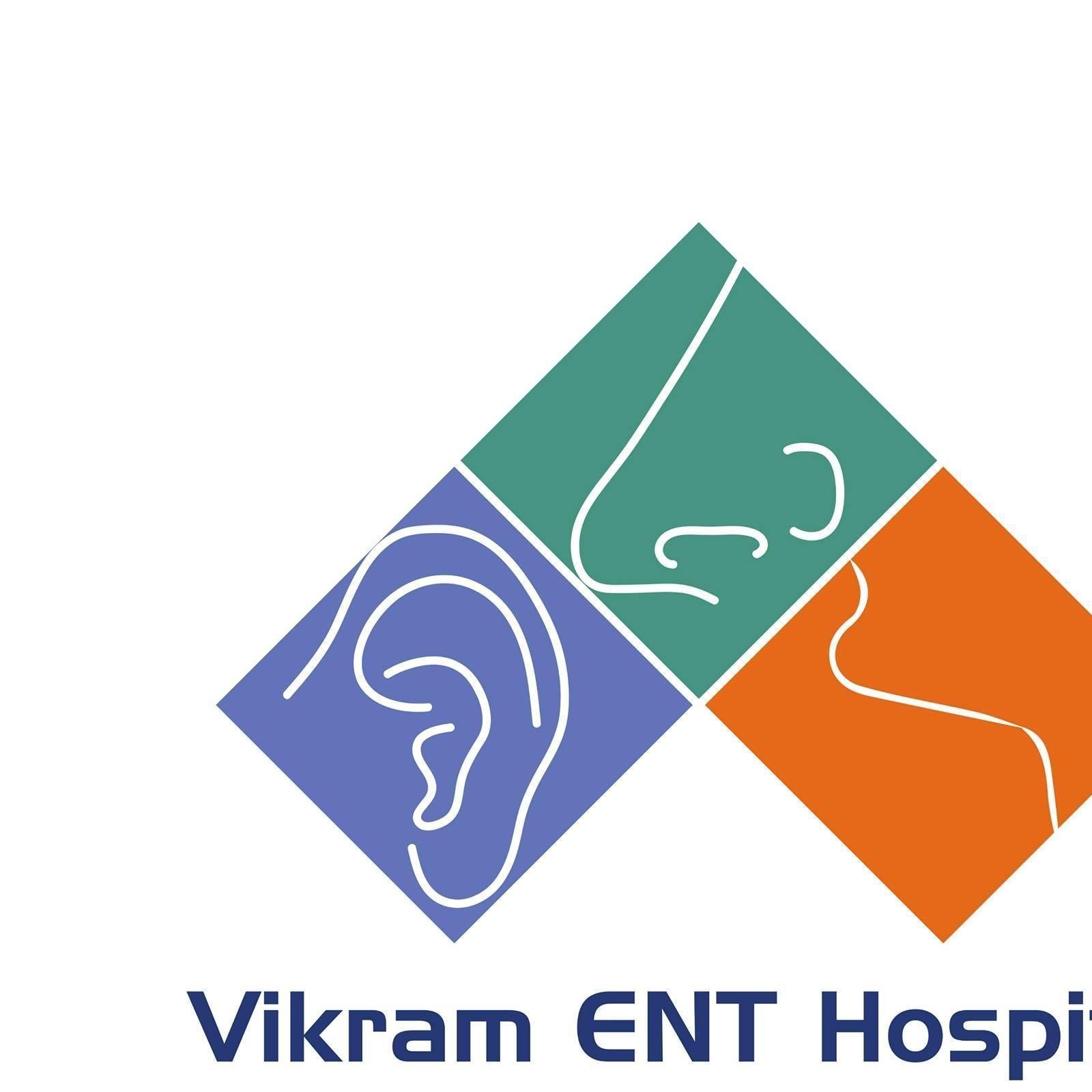 VikramENT Hospital