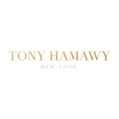 Tony Hamawy