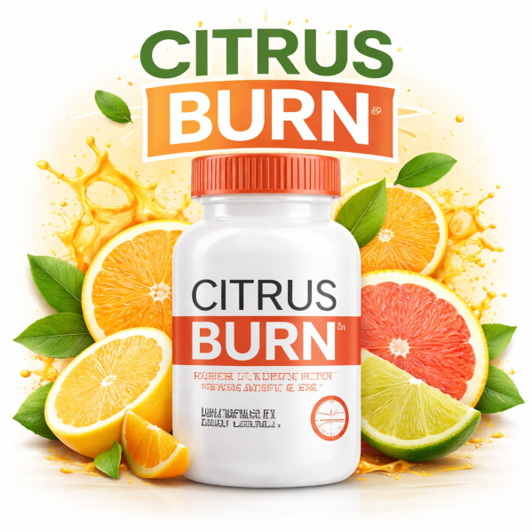 Citrus  Burn