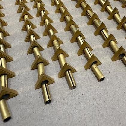 HighStrength Coating