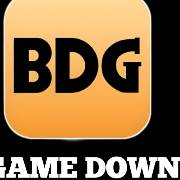 BDGGAME DOWNLOAD