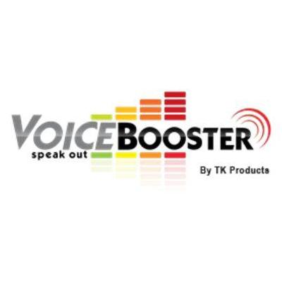 Voice Booster1