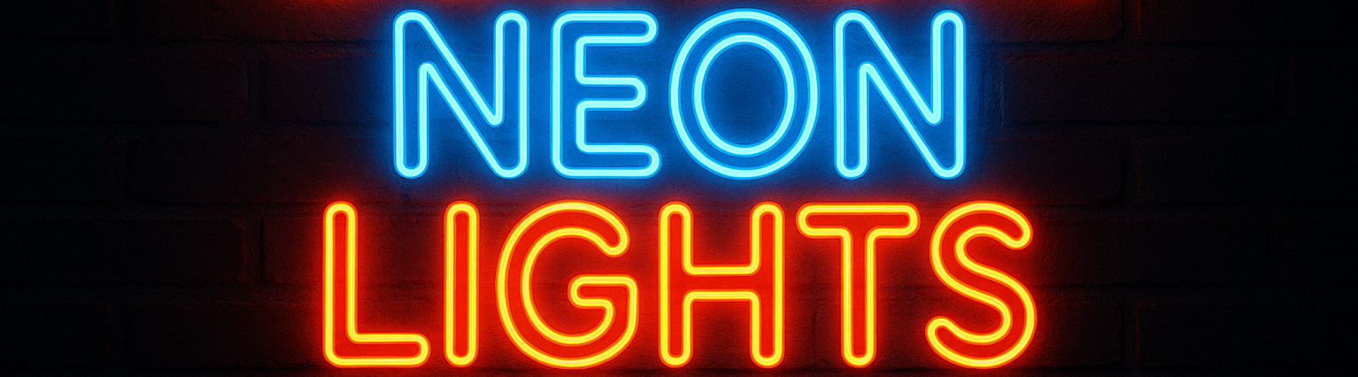 Neon Mantra