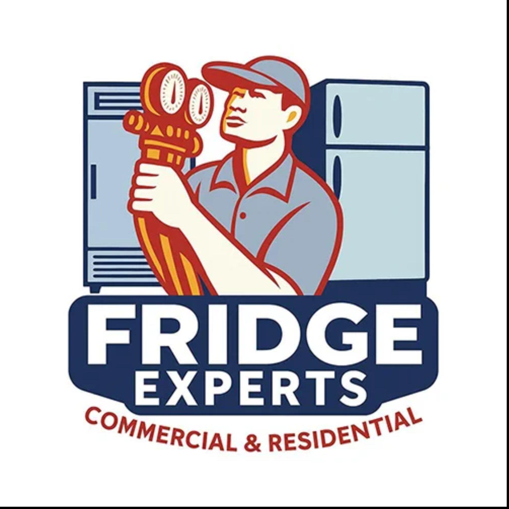 Fridge Experts