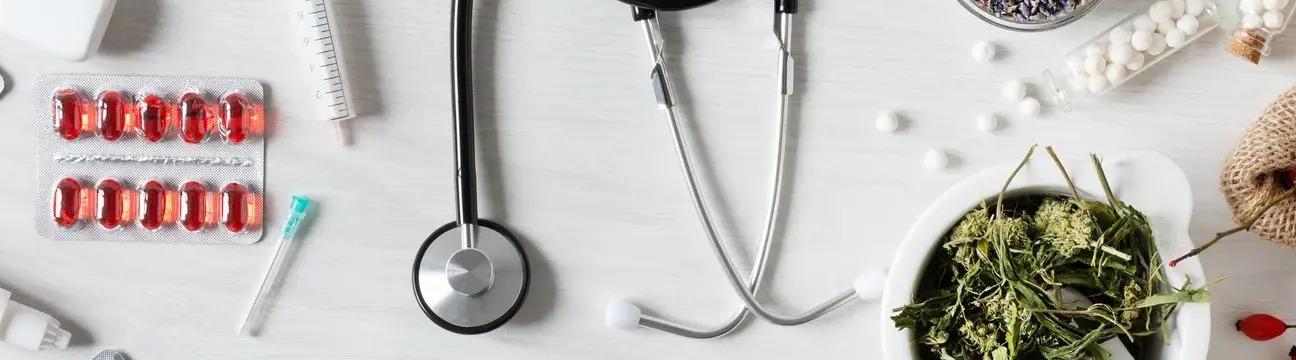 8 WellNess Naturopathic