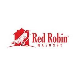 Red Robin  Masonry