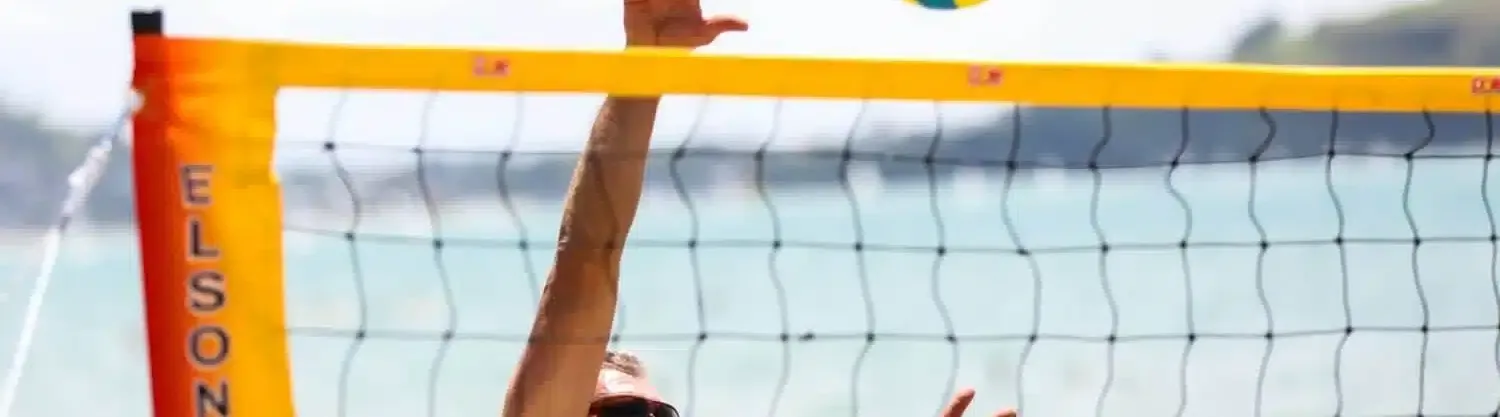Elson Volley