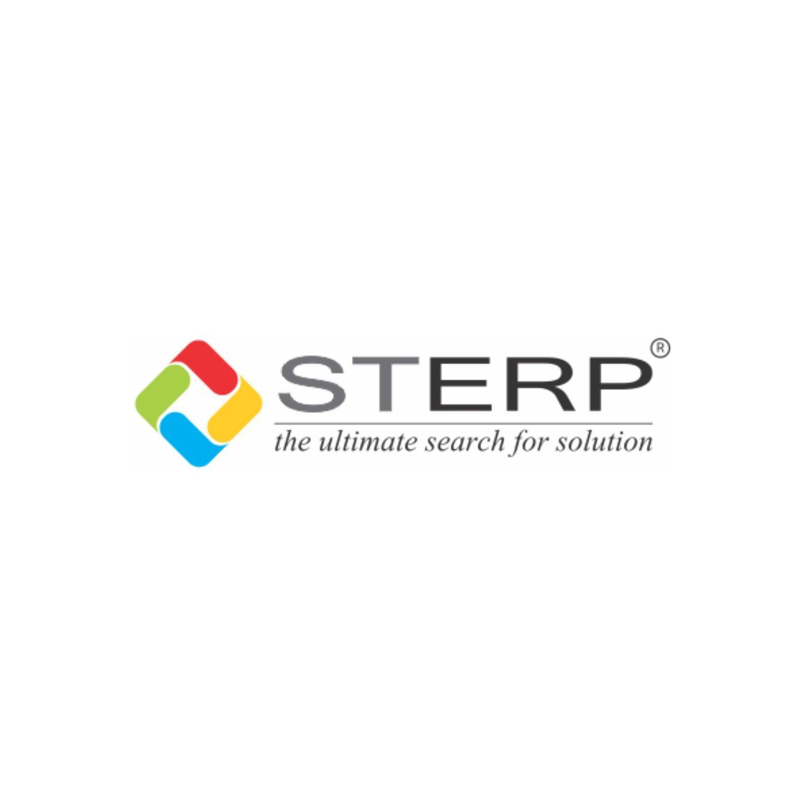 STERP  Software