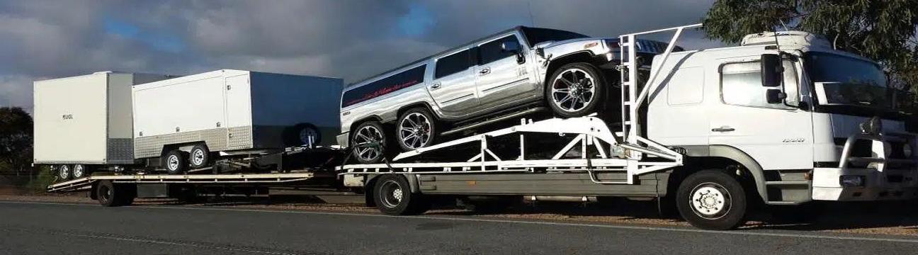 Express Car  Transport