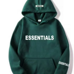 Essentials Hoodie