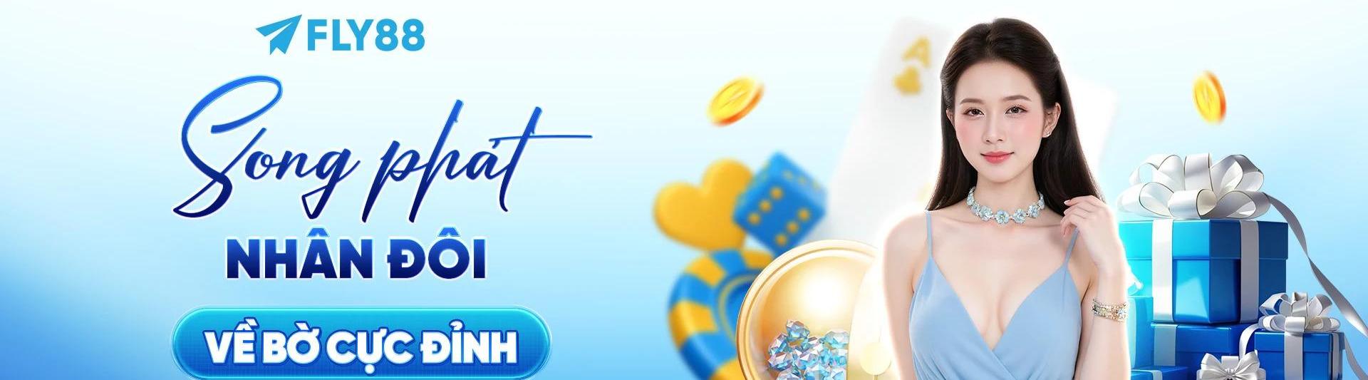 FLY88 Nh&agrave; c&aacute;i