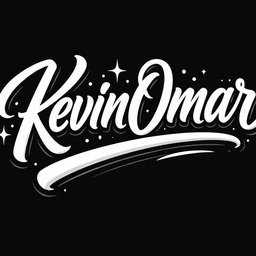 Kevin Omar