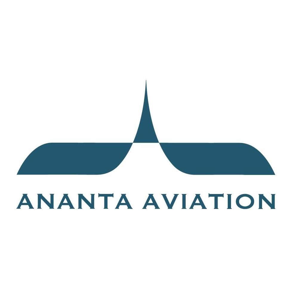 Fly with Ananta
