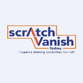 Scratch  Vanish