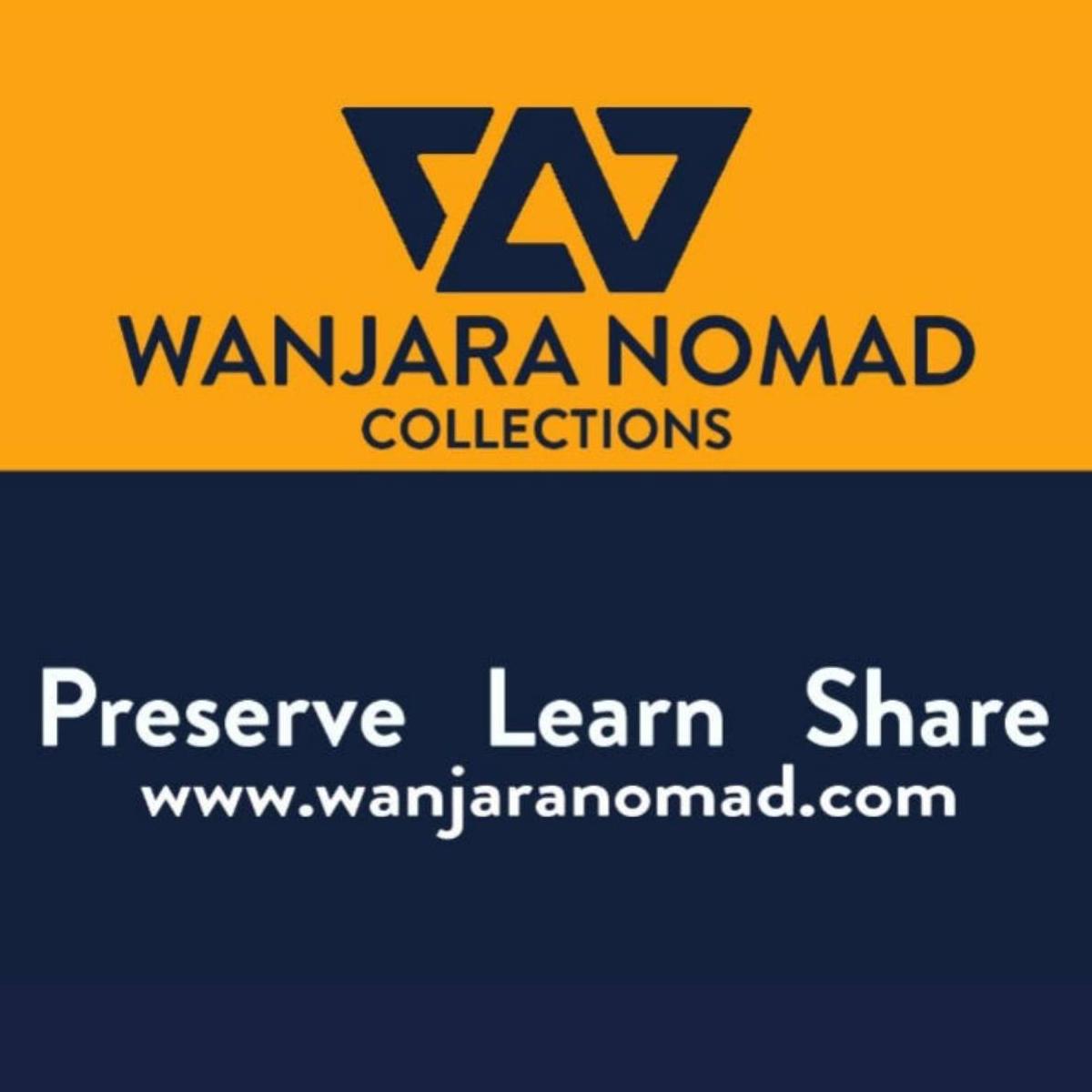 Wanjara Nomad