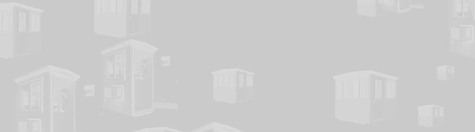Guard Houses