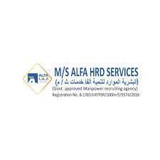 Alfa  Hrd