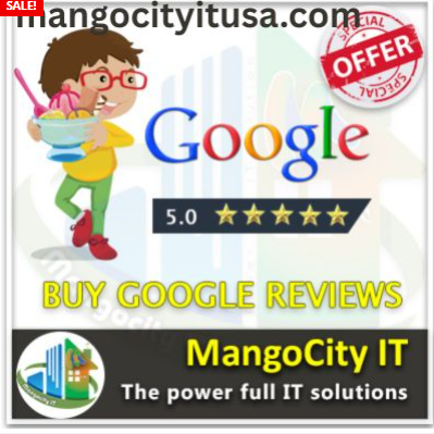 Google Reviews