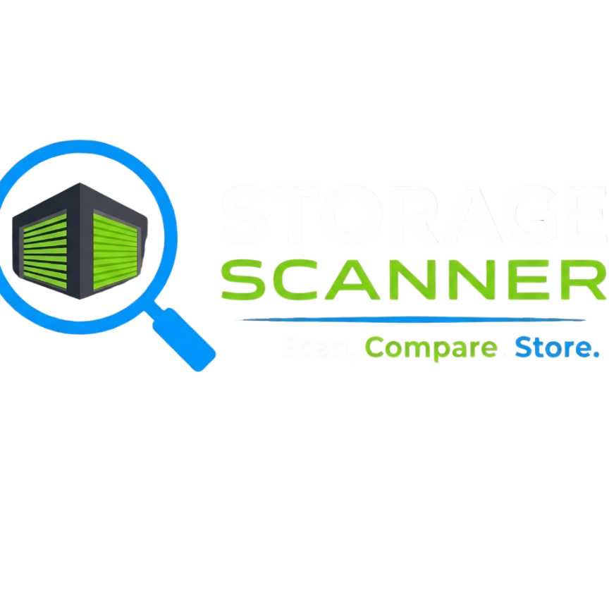 Storage Scanner