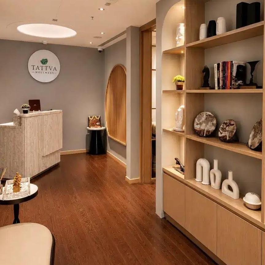 Tattva Spa