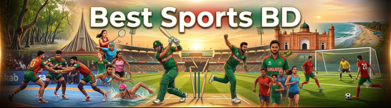 Best Sports BD