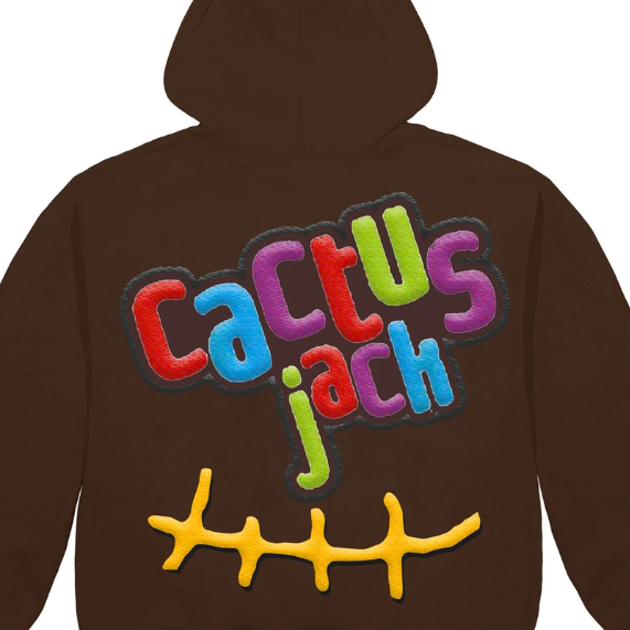 Cactus Jack