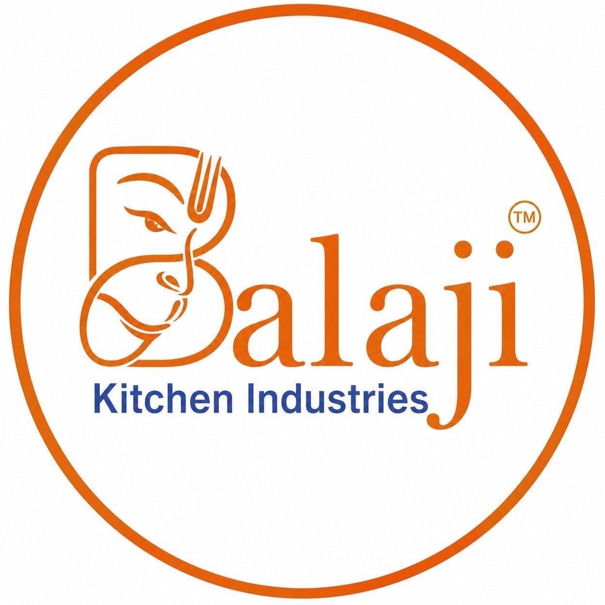 Balaji  Kitchen 