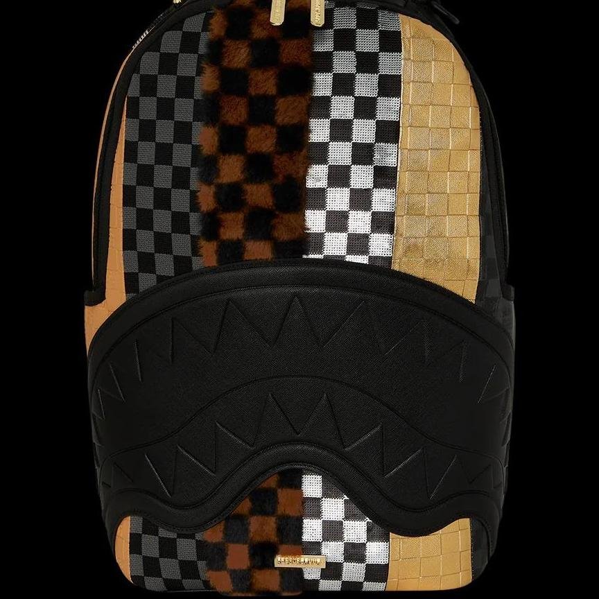 Sprayground Backpack