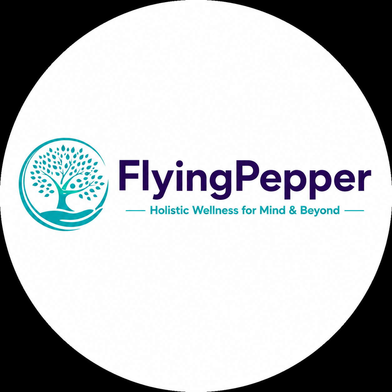 Flying Pepper
