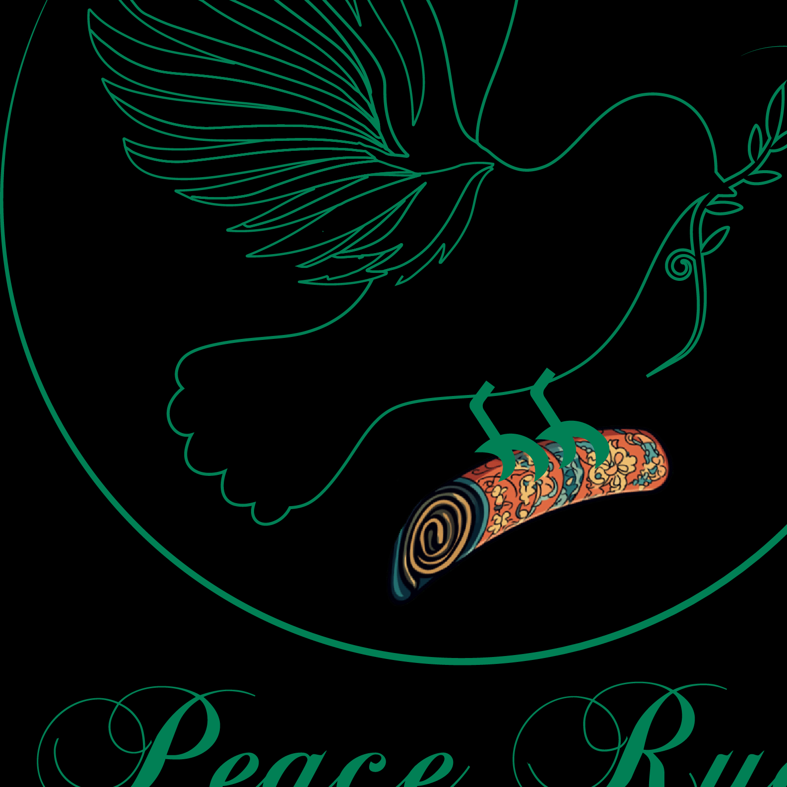 Peace Rugs