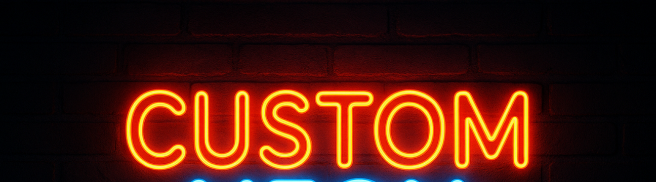 Neon Mantra