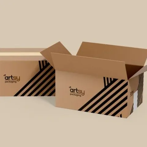 Custom Boxesusa